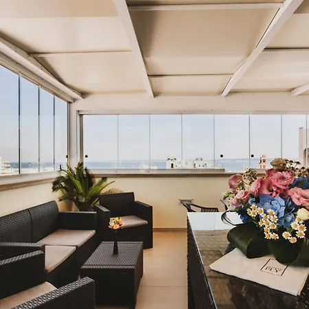 Palazzo Piro 3* Gallipoli