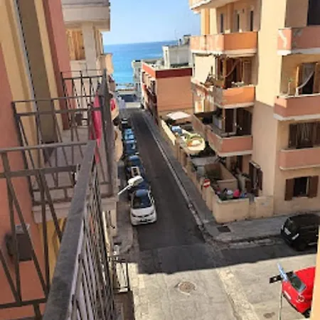 Hotel Palazzo Piro