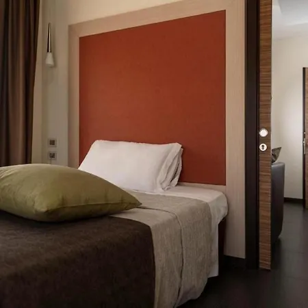 Hotel Palazzo Piro 3*