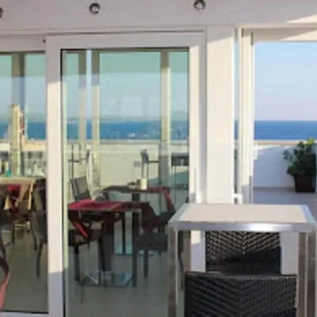 Hotel Palazzo Piro