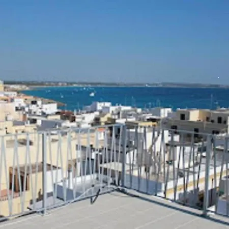 Palazzo Piro Gallipoli