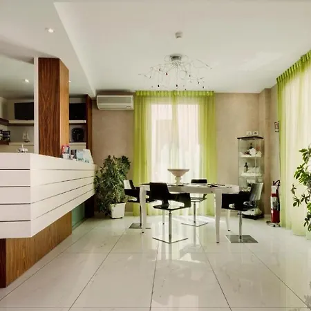 Отель Palazzo Piro 3*