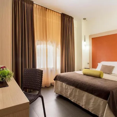Отель Palazzo Piro 3*