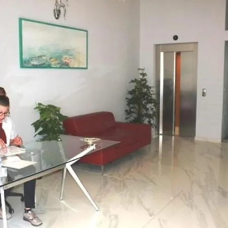 Отель Palazzo Piro