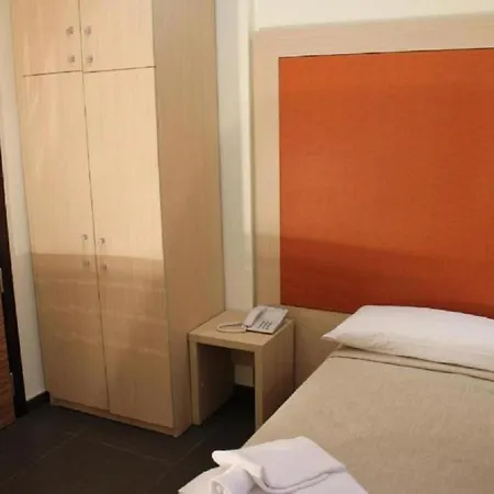 Palazzo Piro Отель 3*
